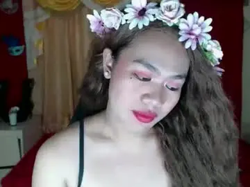 Chaturbate Adult Webcams of zarry020485