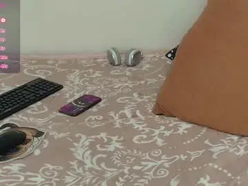 Chaturbate Nude Webcam of _lullaby_