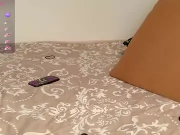 Chaturbate Free Porn Cam of _lullaby_