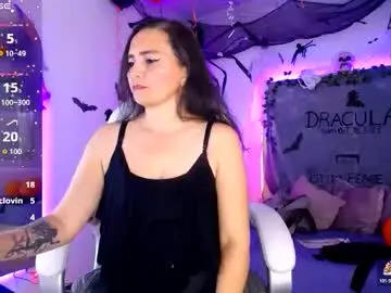 alexamoon__ from chaturbate