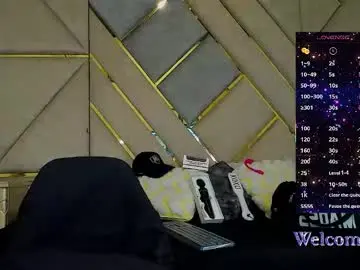 Chaturbate Best Webcam of amber_adams_