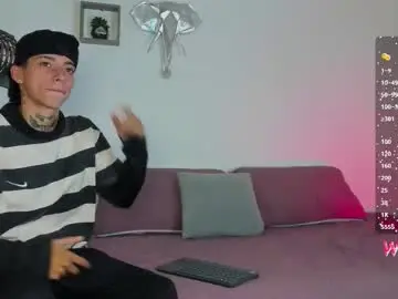 Chaturbate Watch Live Sex Cams of amber_adams_