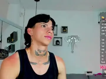 Chaturbate Best live sex cam show of amber_adams_