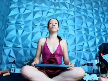 Chaturbate Nude Webcam of angel_red77