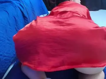 angel_red77 from chaturbate