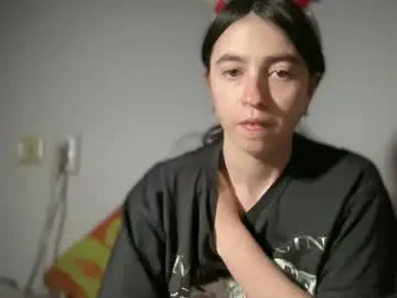 Chaturbate Sex Cam of aphr0dite22