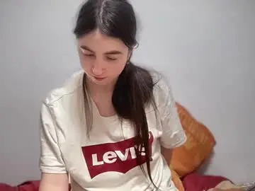 Chaturbate Nude Webcam of aphr0dite22