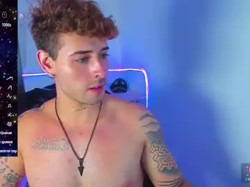 Chaturbate Best live sex cam show of ares_blue