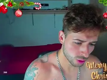 Chaturbate Sex Cam of ares_blue