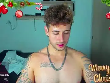 Chaturbate Live Porn of ares_blue