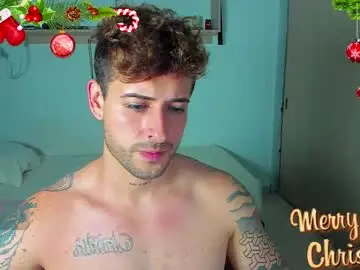 Chaturbate Watch Live Sex Cams of ares_blue