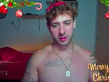 Chaturbate Free Porn Cam of ares_blue