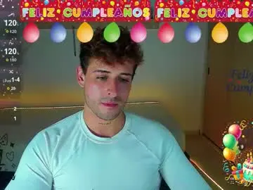 Chaturbate Adult Video Chat of ares_blue