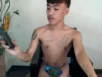 Chaturbate Adult Webcam of asian_kimxxx