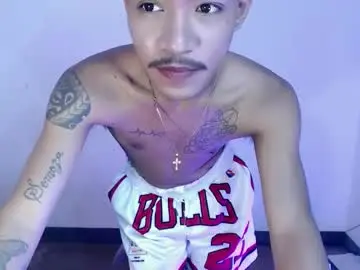 Chaturbate Live Sex Cam of asian_kimxxx