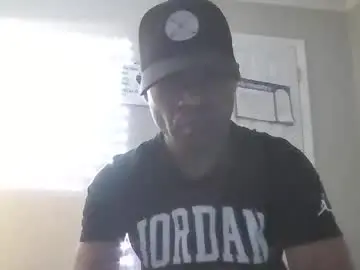 Chaturbate Free Live Porn of blaq_bunny