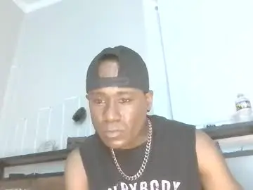 Chaturbate Adult Video Chat of blaq_bunny