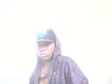 Chaturbate Live Porn of blaq_bunny