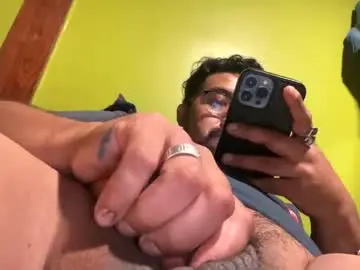 Chaturbate Sex Cam of bravo323