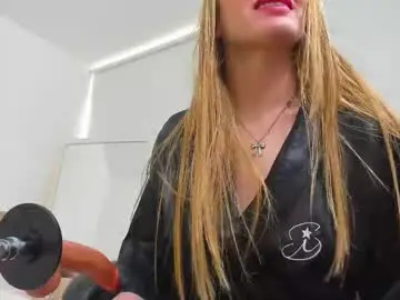 Chaturbate Adult Webcam of carolina_hernandez22