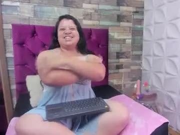 Chaturbate Sex Chat of carolina_lenon