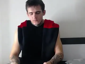 Chaturbate Adult Video Chat of carter_reos