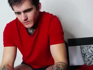 Chaturbate Private Sex Chat of carter_reos