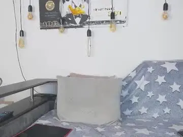 Chaturbate Adult Video Chat of carter_reos