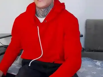 Chaturbate Adult Webcam of carter_reos