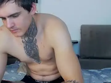 Chaturbate Free Porn Cam of carter_reos