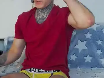 Chaturbate Adult Webcam of carter_reos