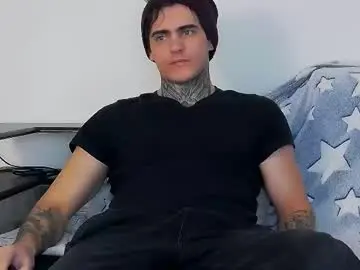 Chaturbate Free Porn Cam of carter_reos