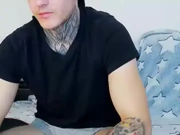 Chaturbate Best live sex cam show of carter_reos