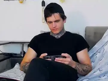 Chaturbate Live Sex of carter_reos