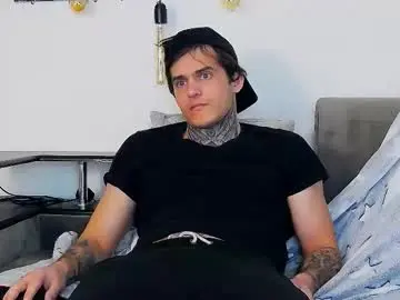 Chaturbate Free Porn Cam of carter_reos