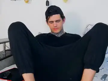 Chaturbate Live Sex of carter_reos