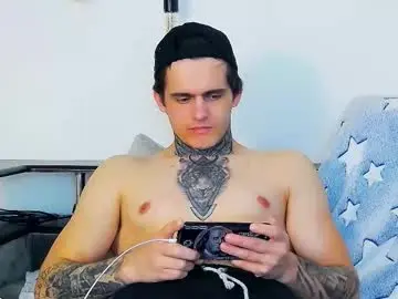 Chaturbate Sex Chat of carter_reos