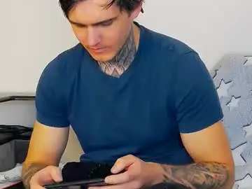 Chaturbate Watch Live Sex Cams of carter_reos