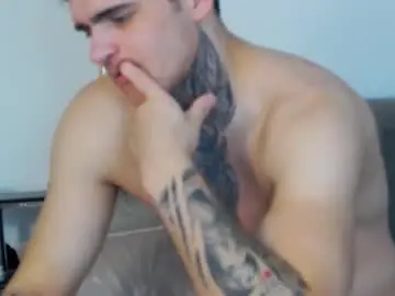 Chaturbate Live Porn of carter_reos