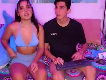 Chaturbate Private Sex Chat of dianayleo