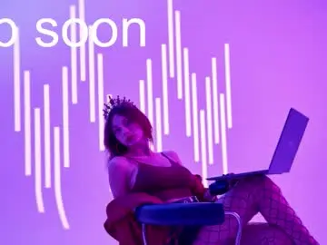 Chaturbate Adult Video Chat of ellarabbit