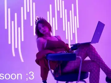 Chaturbate Sex Cam of ellarabbit