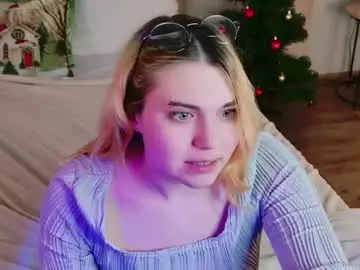 Chaturbate Live Sex Cam of evie_val