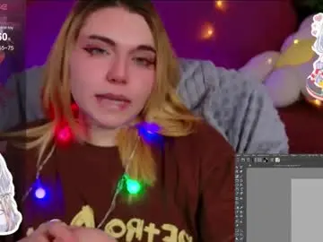 Chaturbate Watch Live Sex Cams of evie_val