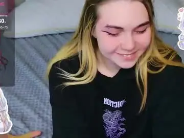 evie_val from chaturbate