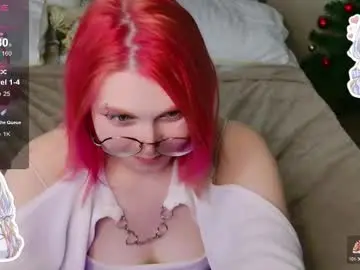 Chaturbate Adult Webcam of evie_val