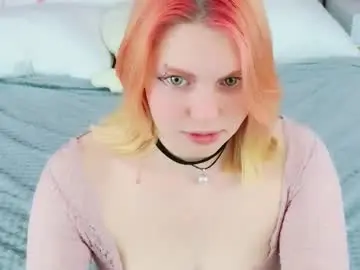 Chaturbate Adult Video Chat of evie_val