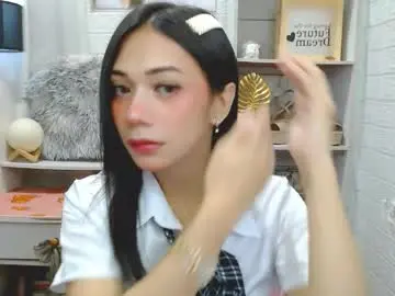 Chaturbate Live Sex of exotictssavie