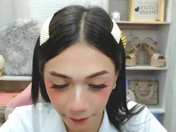 Chaturbate Live Sex Cam of exotictssavie