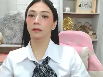 Chaturbate Adult Webcam of exotictssavie